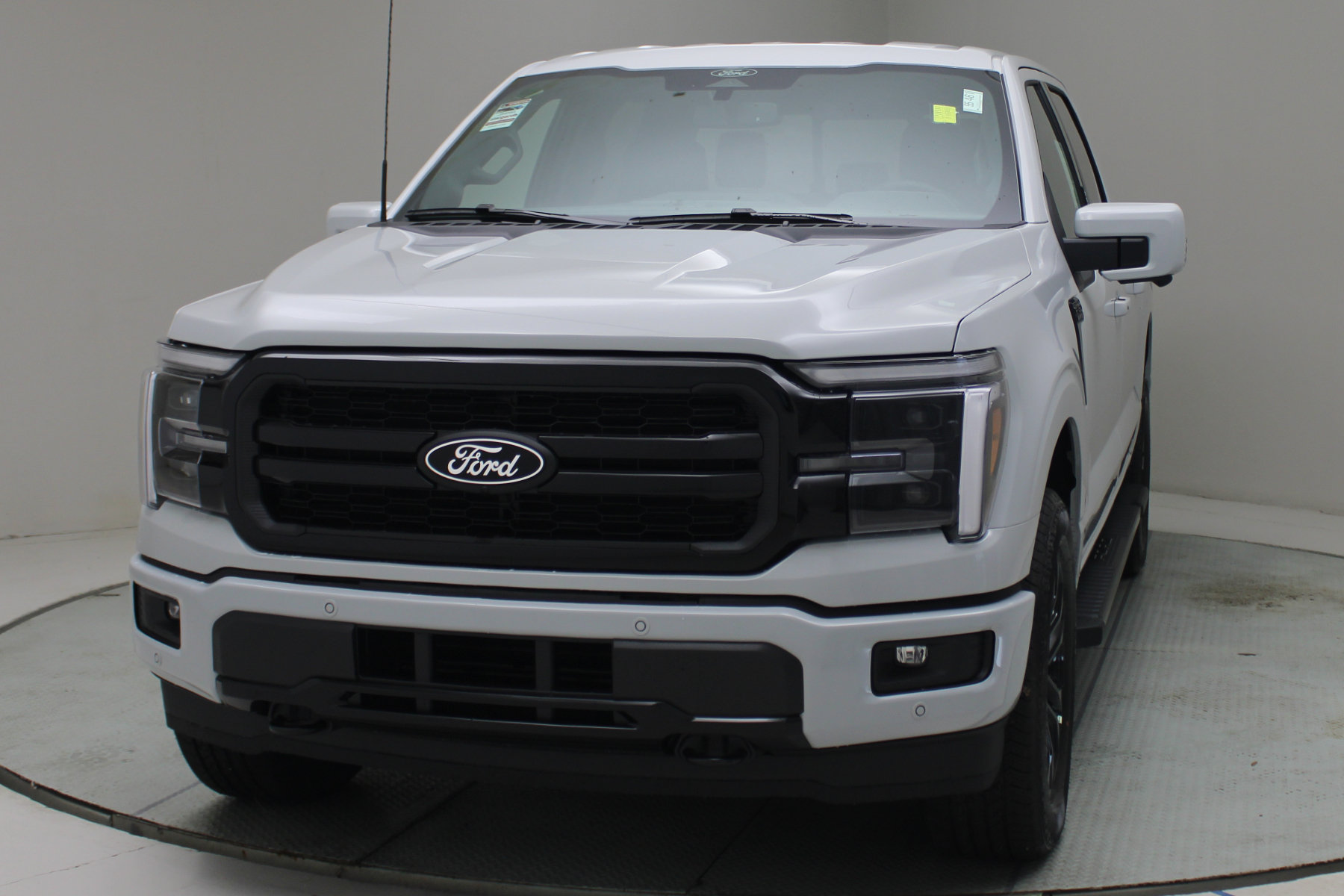 2026 Ford F-150 Lariat Truck