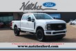  Ford Super Duty F-250 SRW
