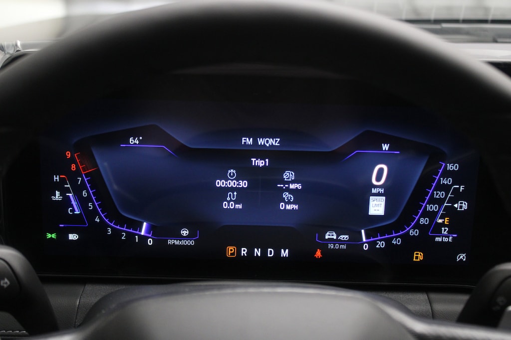 New 2026 Ford Mustang GT Premium