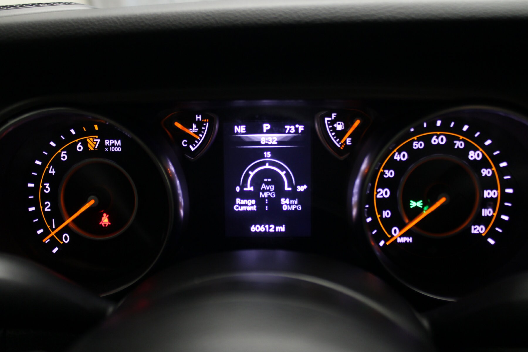 2023 Jeep Gladiator Sport S photo 4