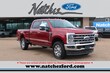 Ford Super Duty F-250 SRW