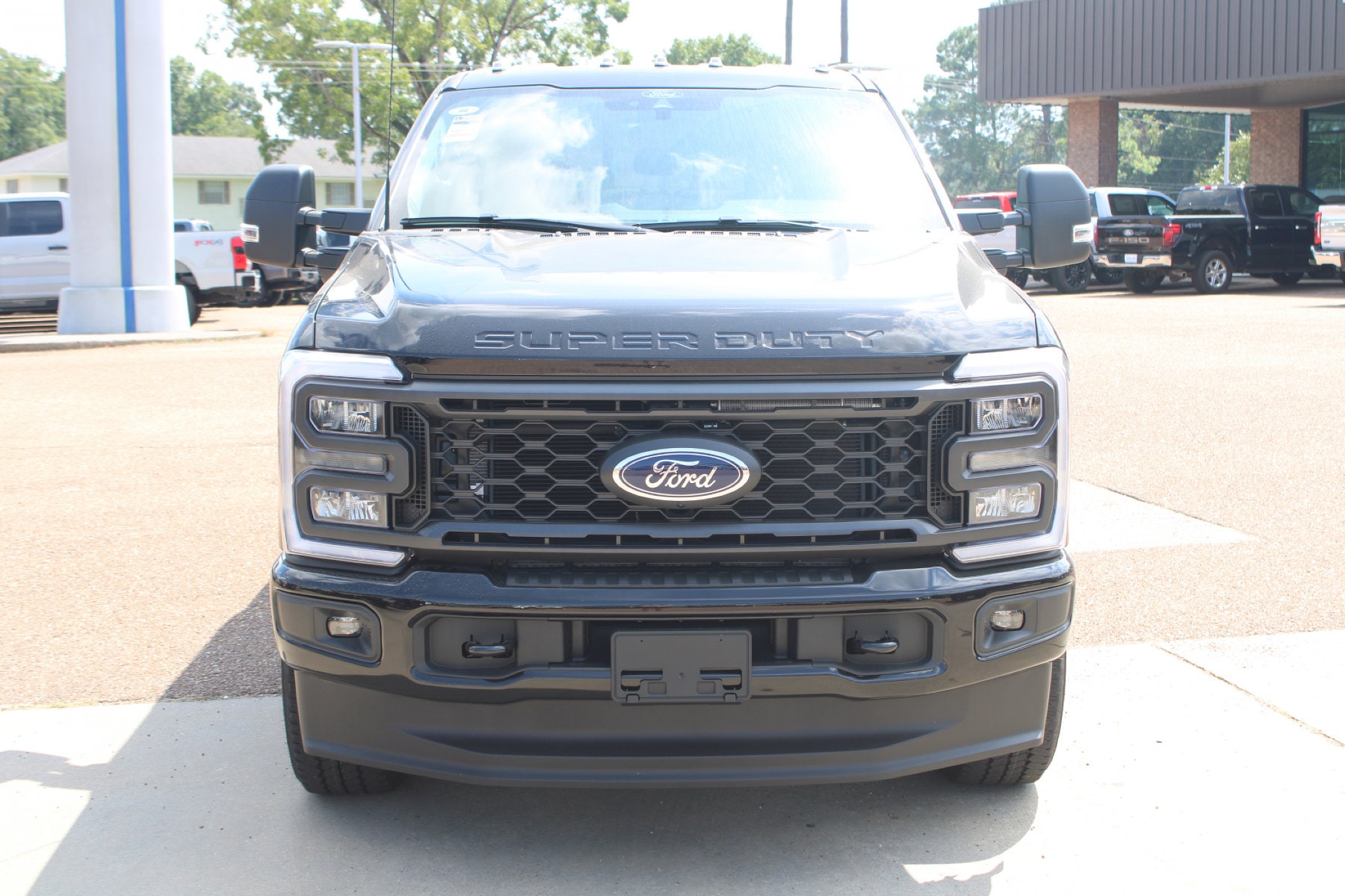 2026 Ford F-250 Super Duty XL - Photo 23