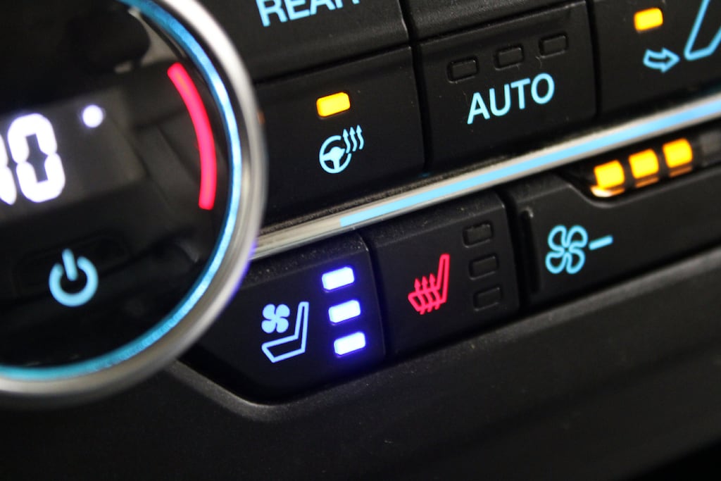 Used 2019 Ford Expedition XLT SUV