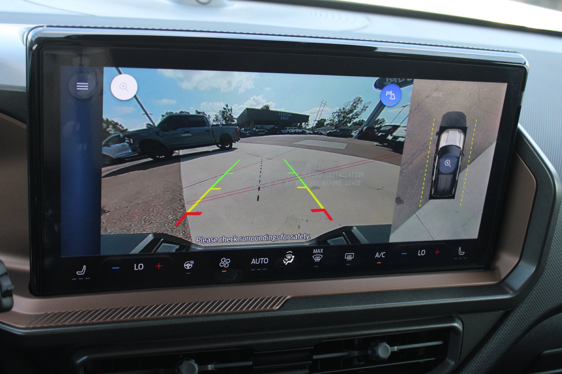 2025 Ford Bronco Sport Outer Banks - Photo 5