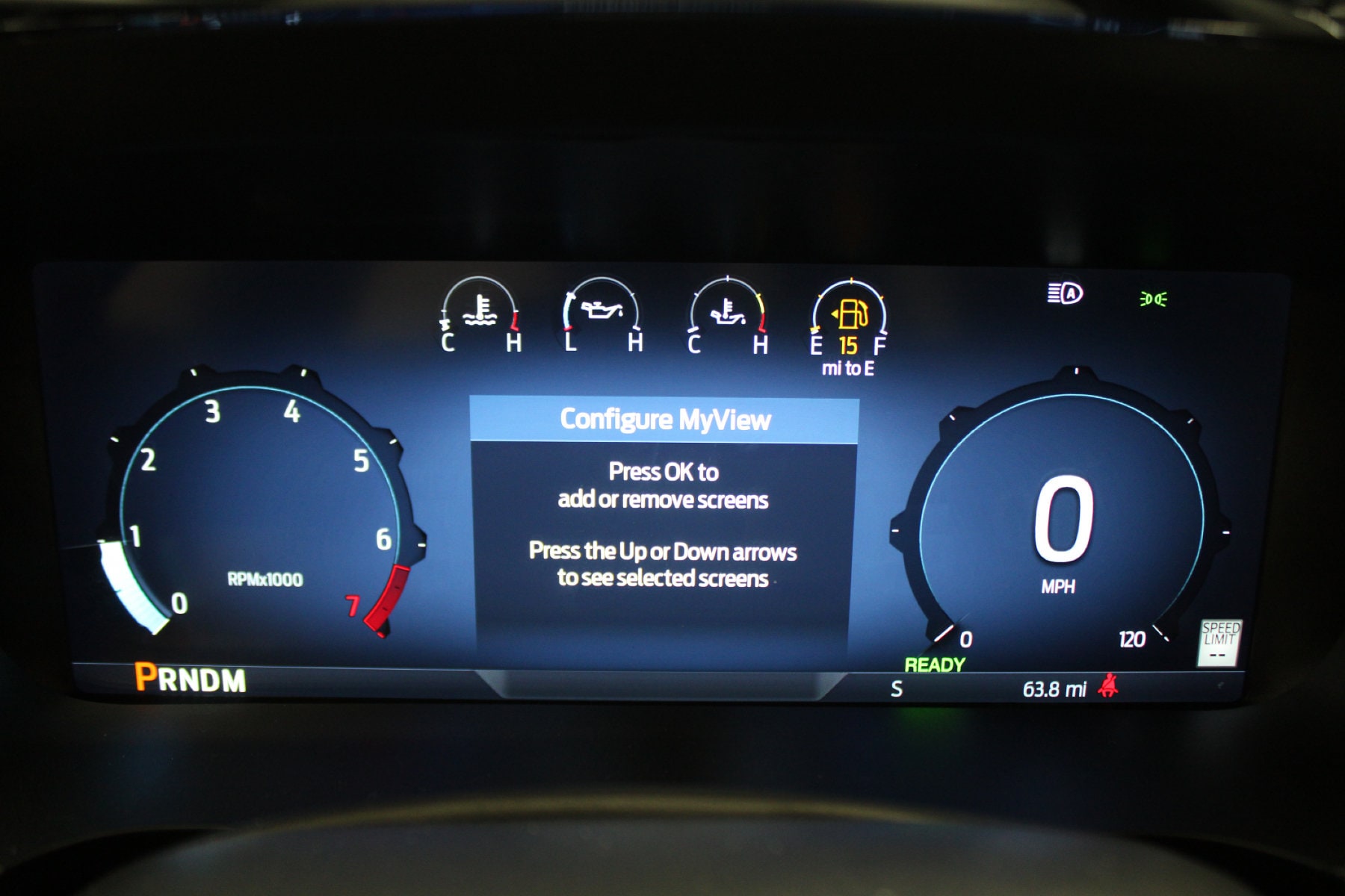2025 Ford F-150 Lariat - Photo 7