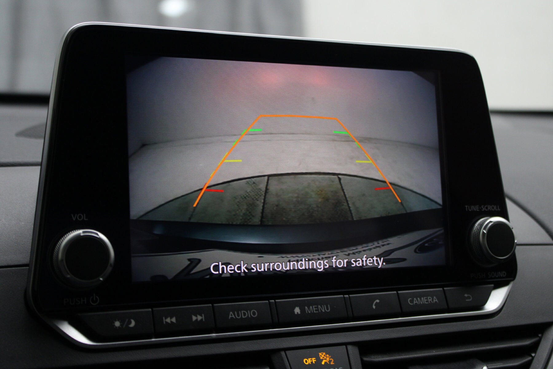 2024 Nissan Altima 2.5 SV photo 3