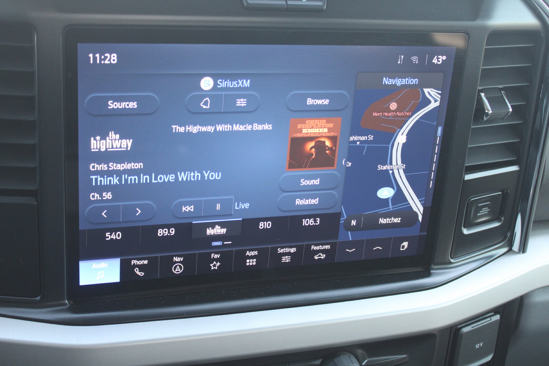 2026 Ford F-250 Super Duty XLT - Photo 11