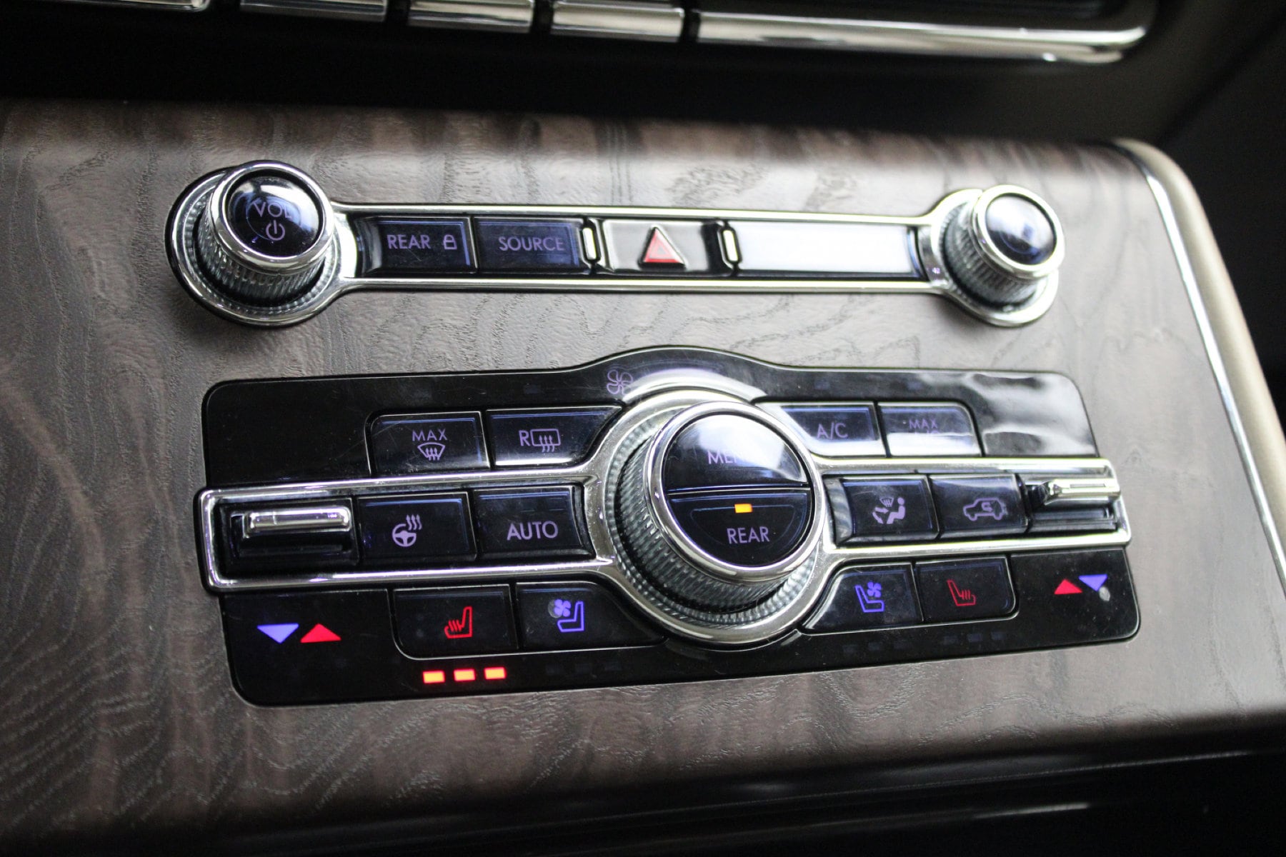 2023 Lincoln Aviator Reserve - Photo 14