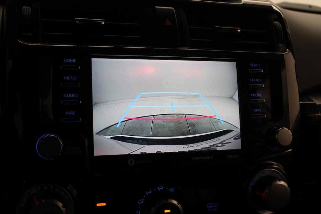 Used 2023 Toyota 4Runner TRD Off Road Premium SUV