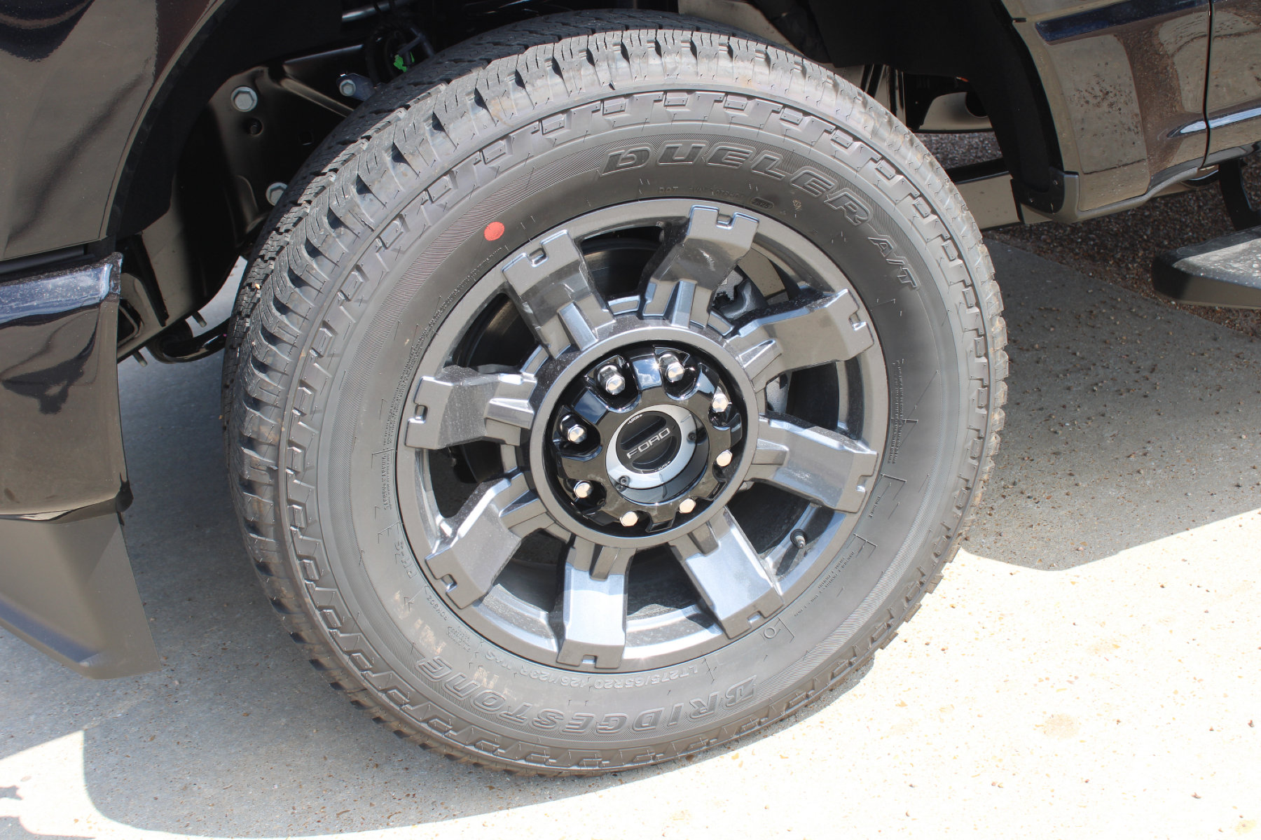 2026 Ford F-250 Super Duty XL - Photo 18