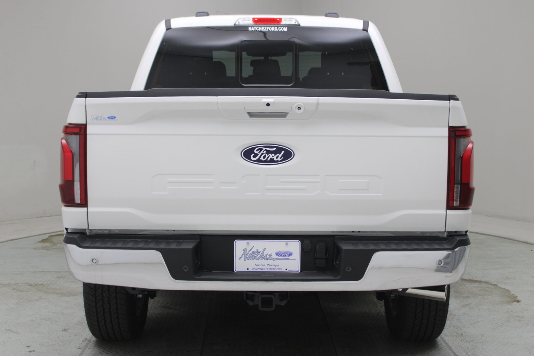 2025 Ford F-150 Lariat - Photo 29