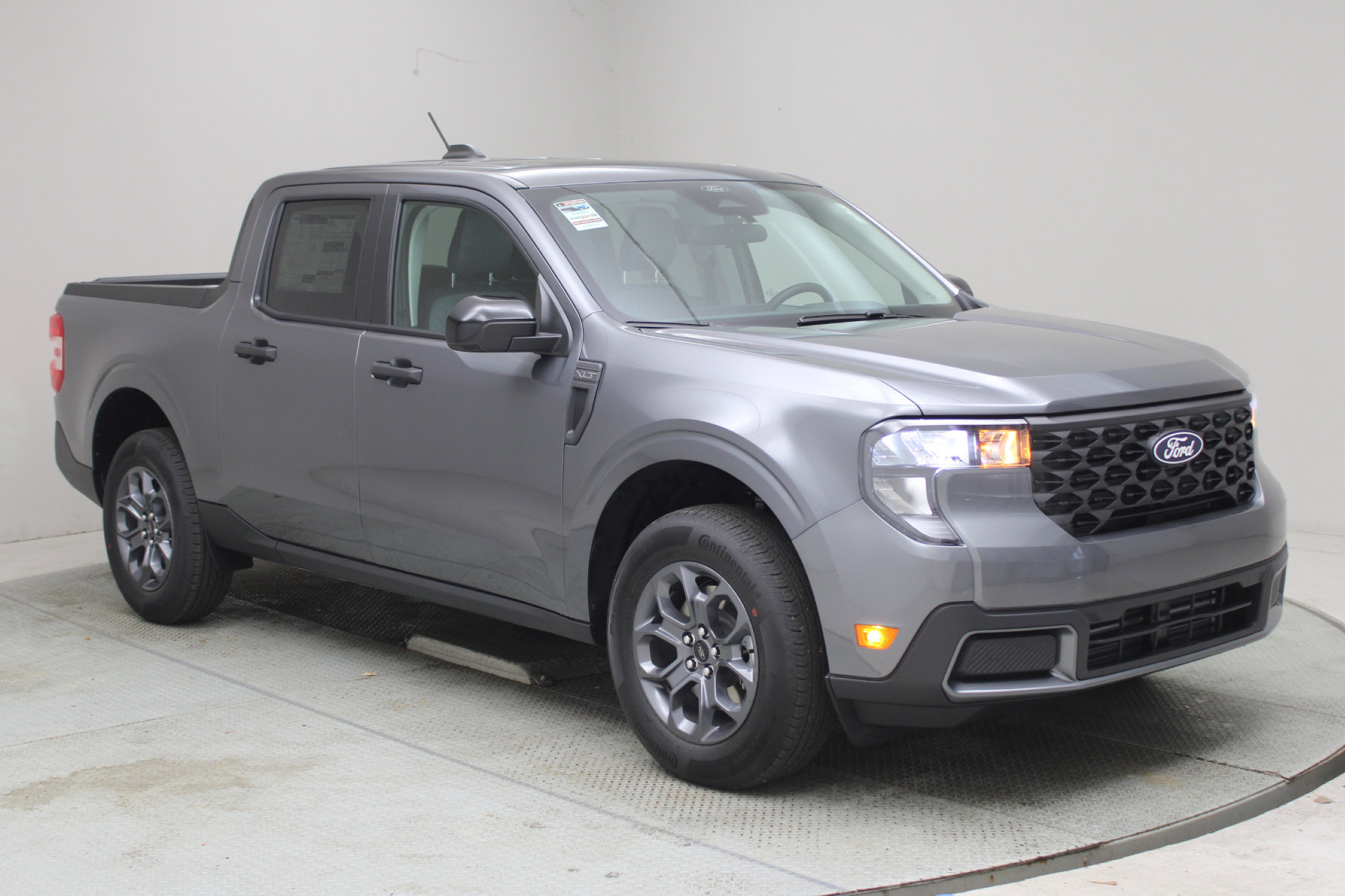 2026 Ford Maverick XLT Truck