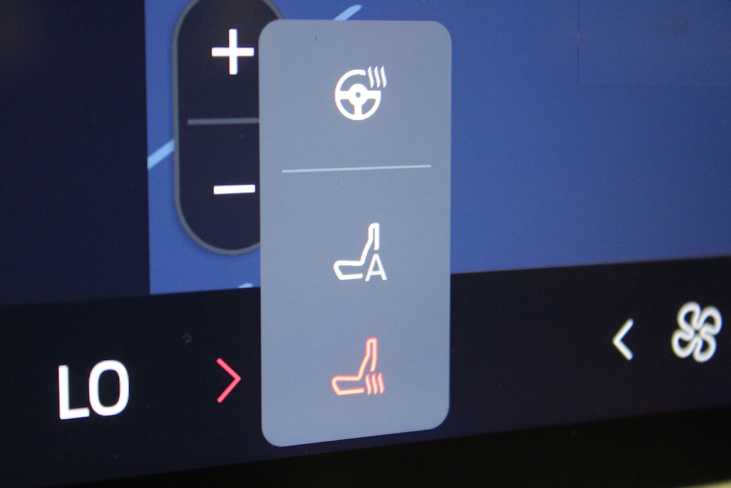 New 2025 Ford Explorer ST-Line SUV