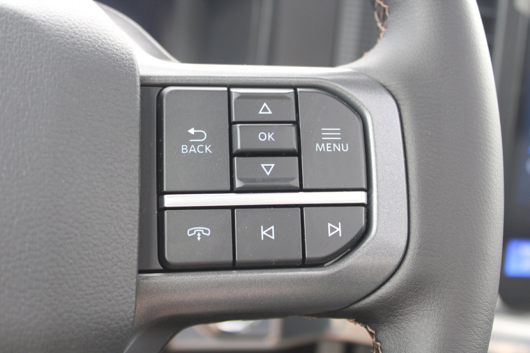 2025 Ford F-150 Lariat - Photo 10