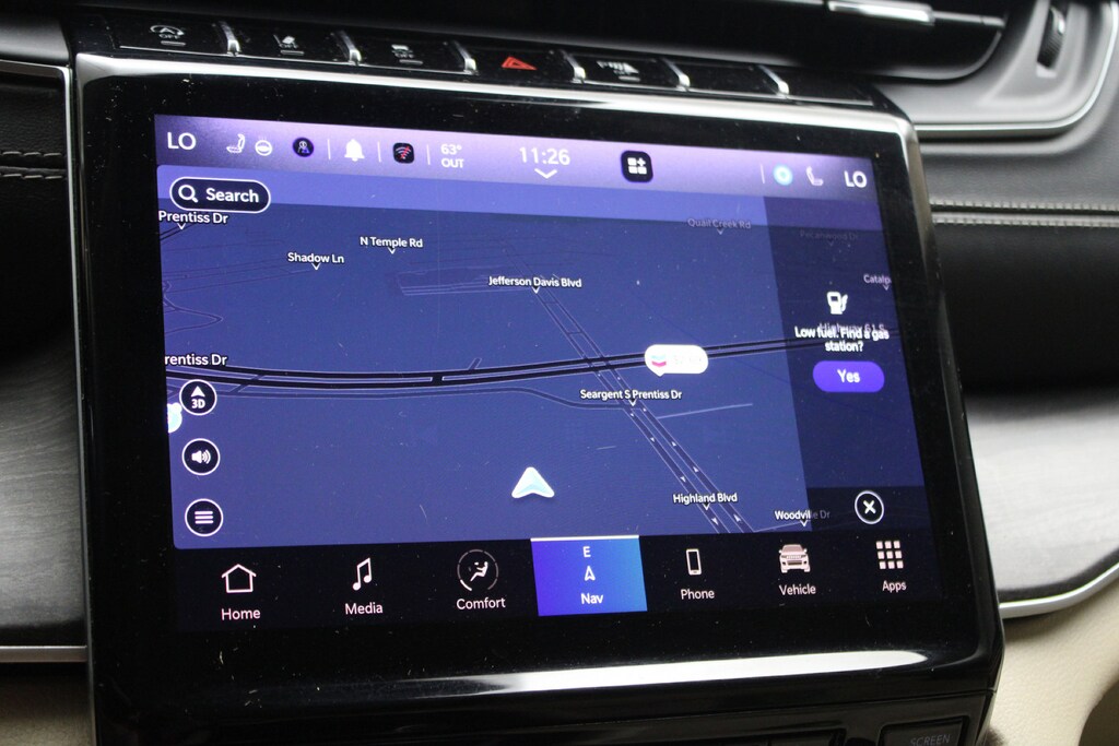 Used 2021 Jeep Grand Cherokee L Limited SUV