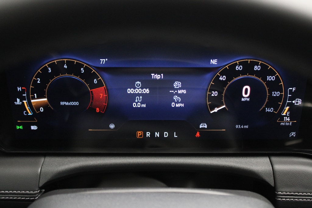 New 2025 Ford Mustang Ecoboost Premium Convertible