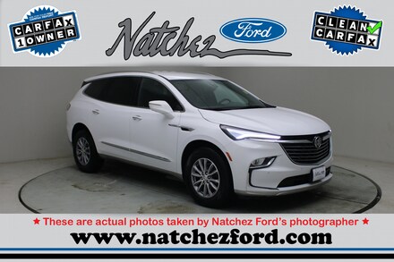 2024 Buick Enclave Premium SUV