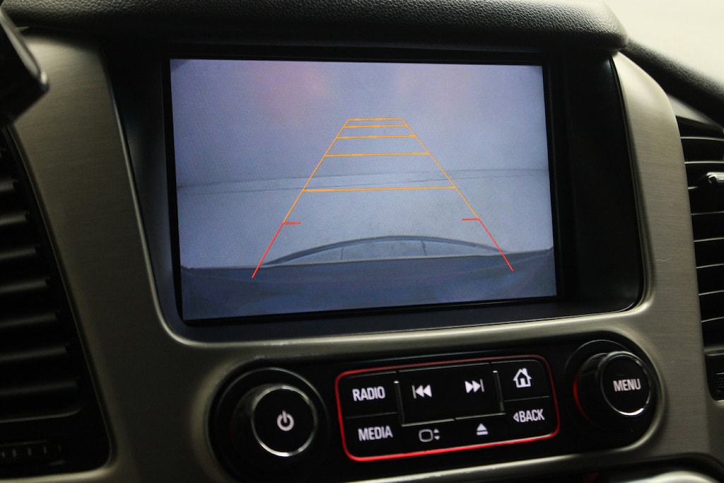 Used 2015 GMC Yukon Denali SUV