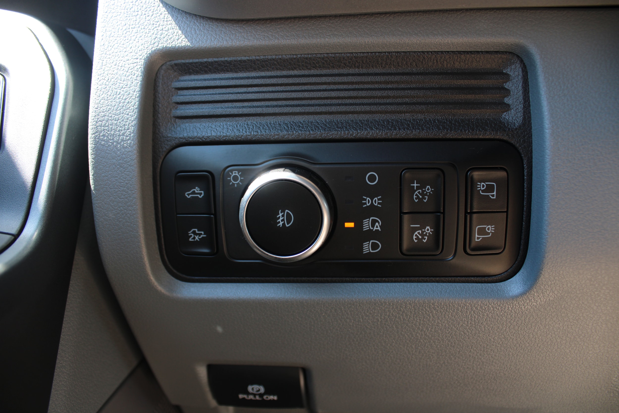 2026 Ford F-250 Super Duty XLT - Photo 11