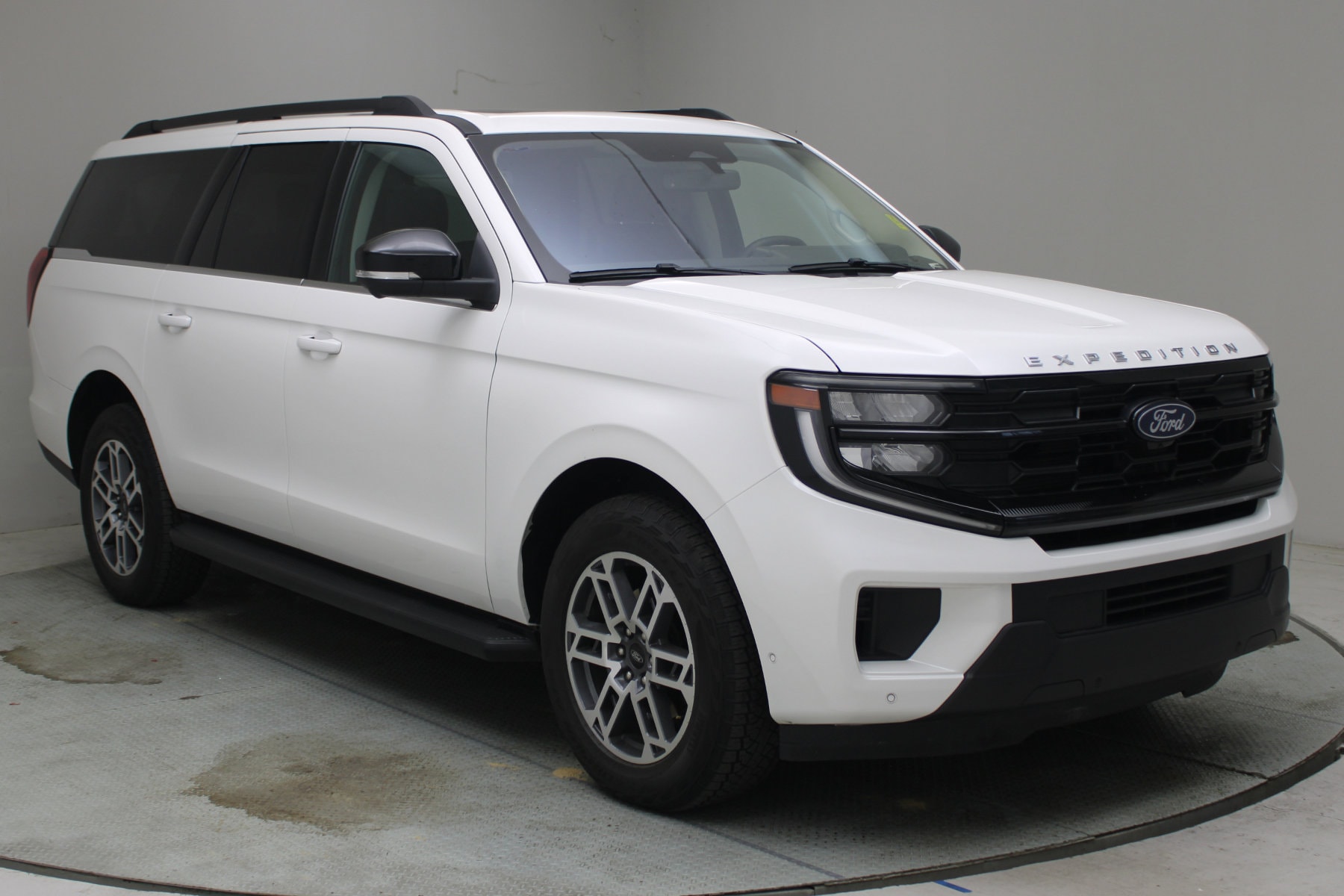 2025 Ford Expedition Active MAX 4x4's photo