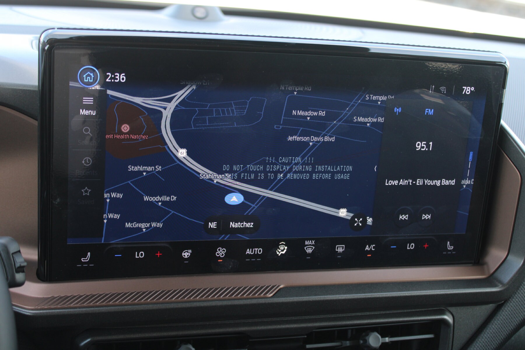 2025 Ford Bronco Sport Outer Banks - Photo 6