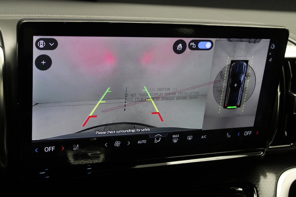 New 2026 Ford Expedition Platinum SUV