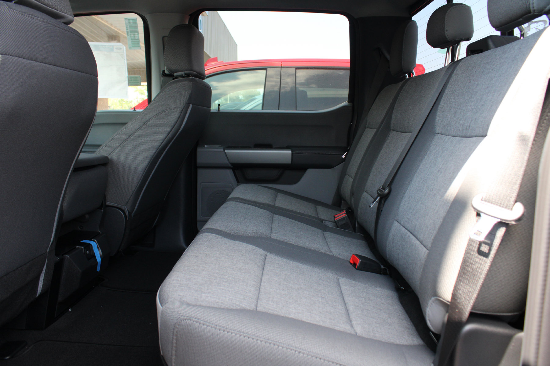 2026 Ford F-250 Super Duty XL - Photo 17