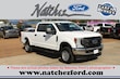  Ford Super Duty F-250 SRW