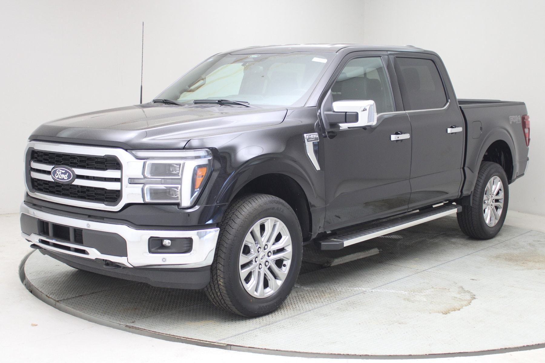 2025 Ford F-150 Lariat - Photo 26