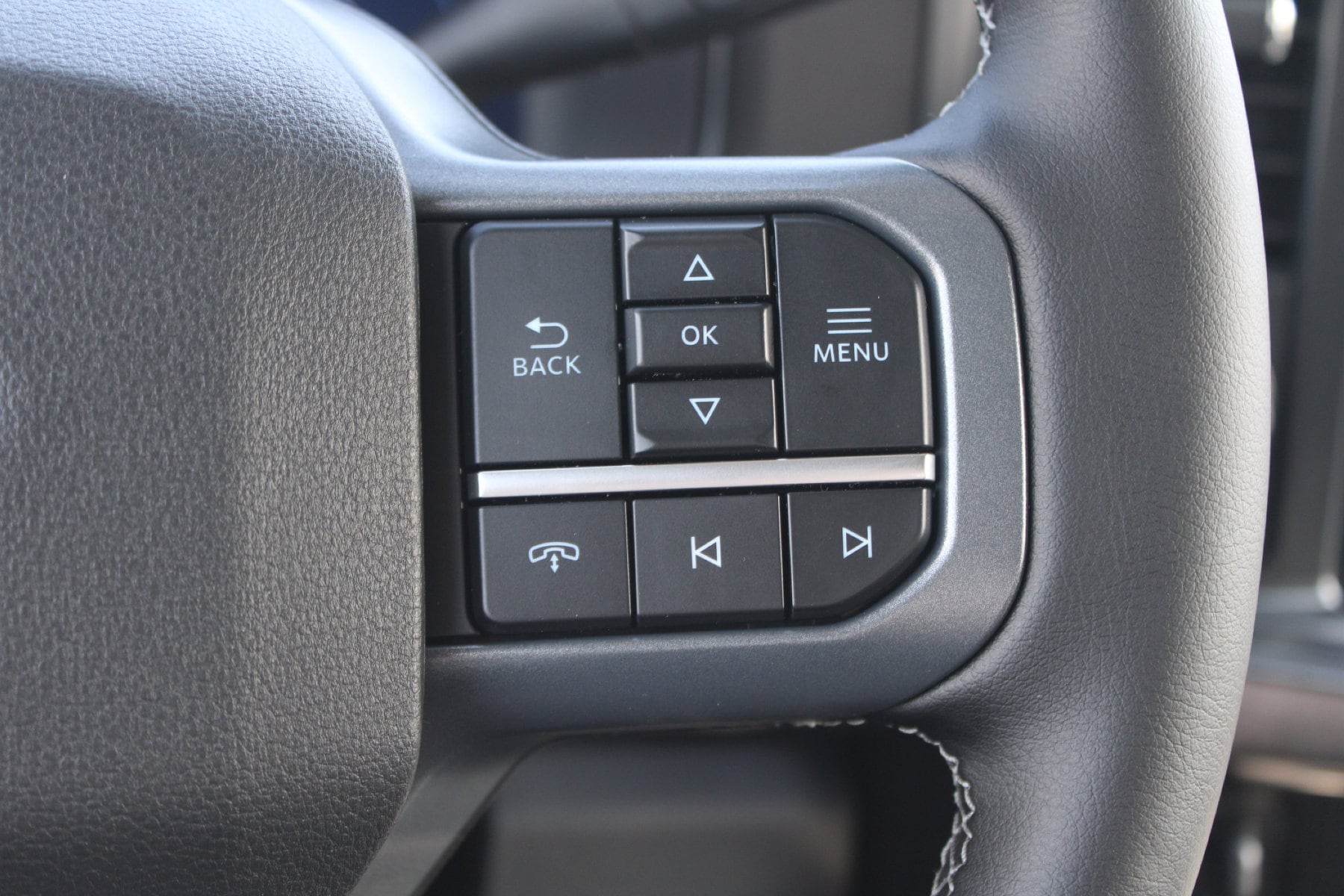 2026 Ford F-250 Super Duty Lariat - Photo 11