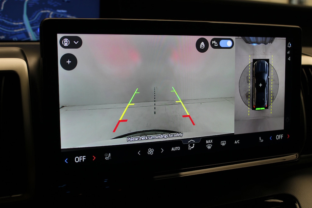 New 2025 Ford Expedition Active SUV