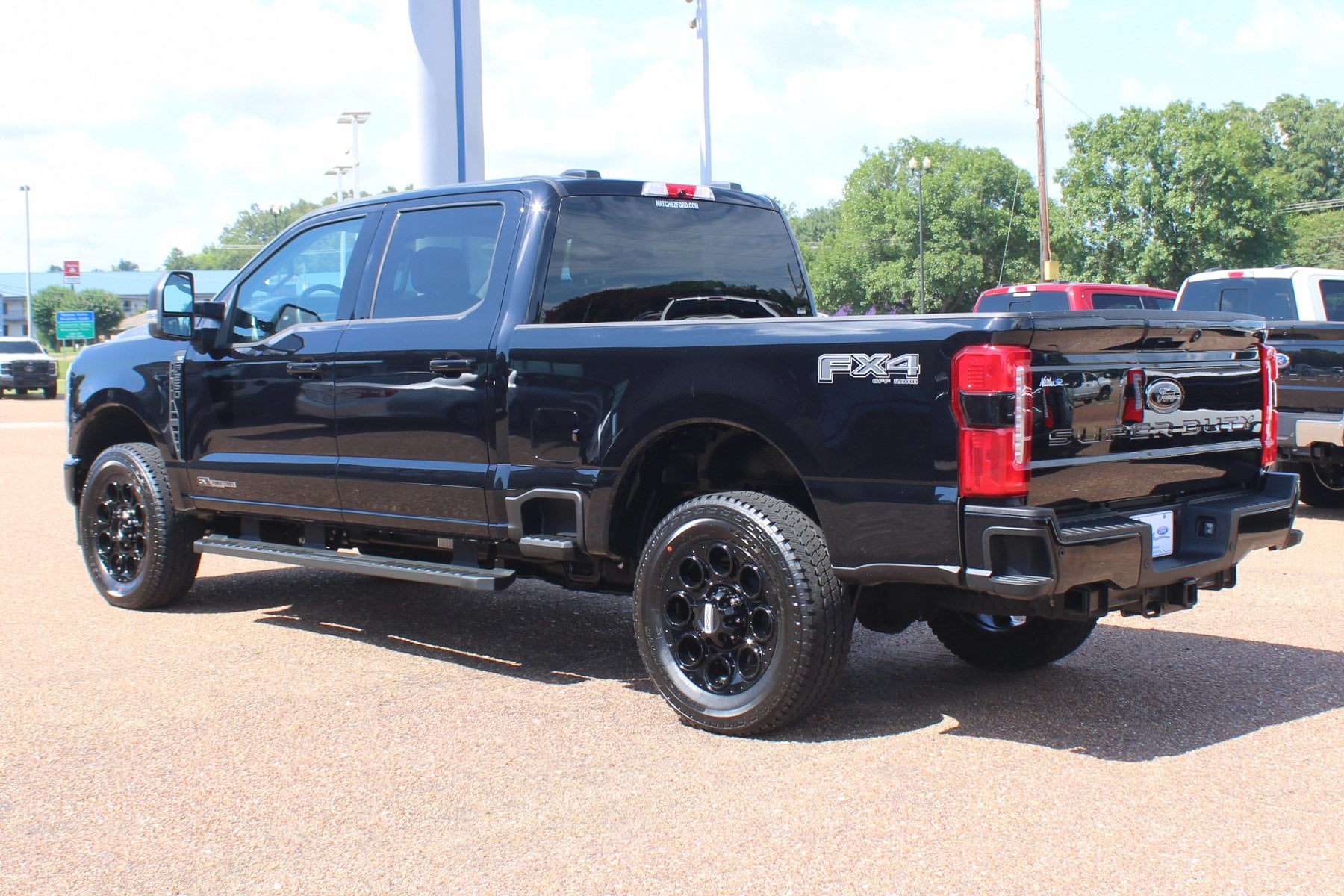 2026 Ford F-250 Super Duty XLT - Photo 24