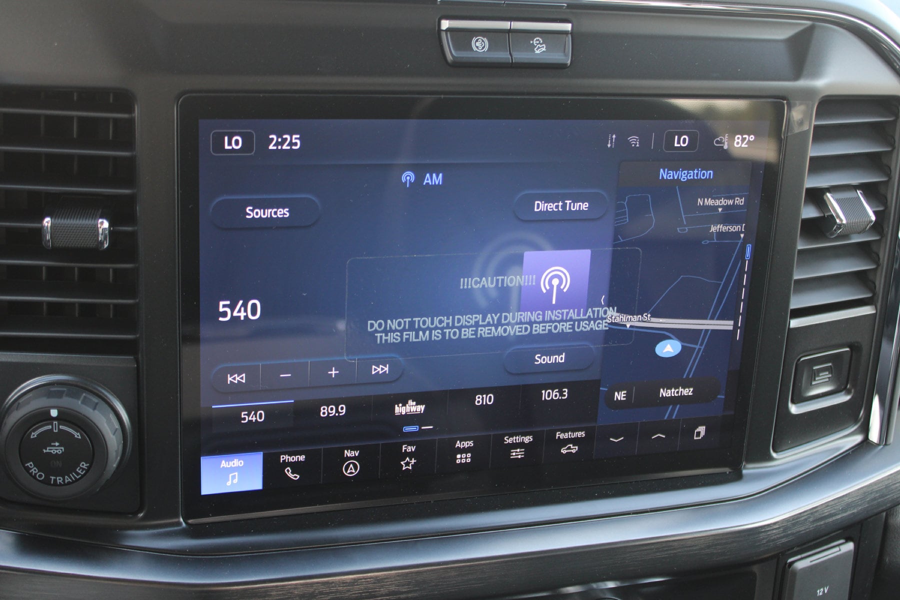 2026 Ford F-250 Super Duty Lariat - Photo 14