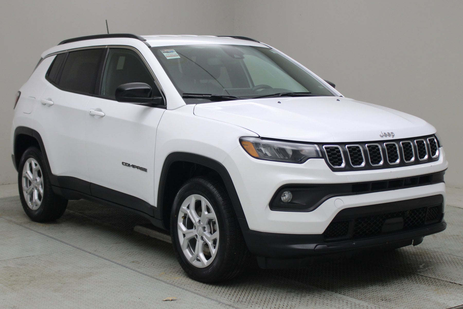 2024 Jeep Compass Latitude 4X4's photo
