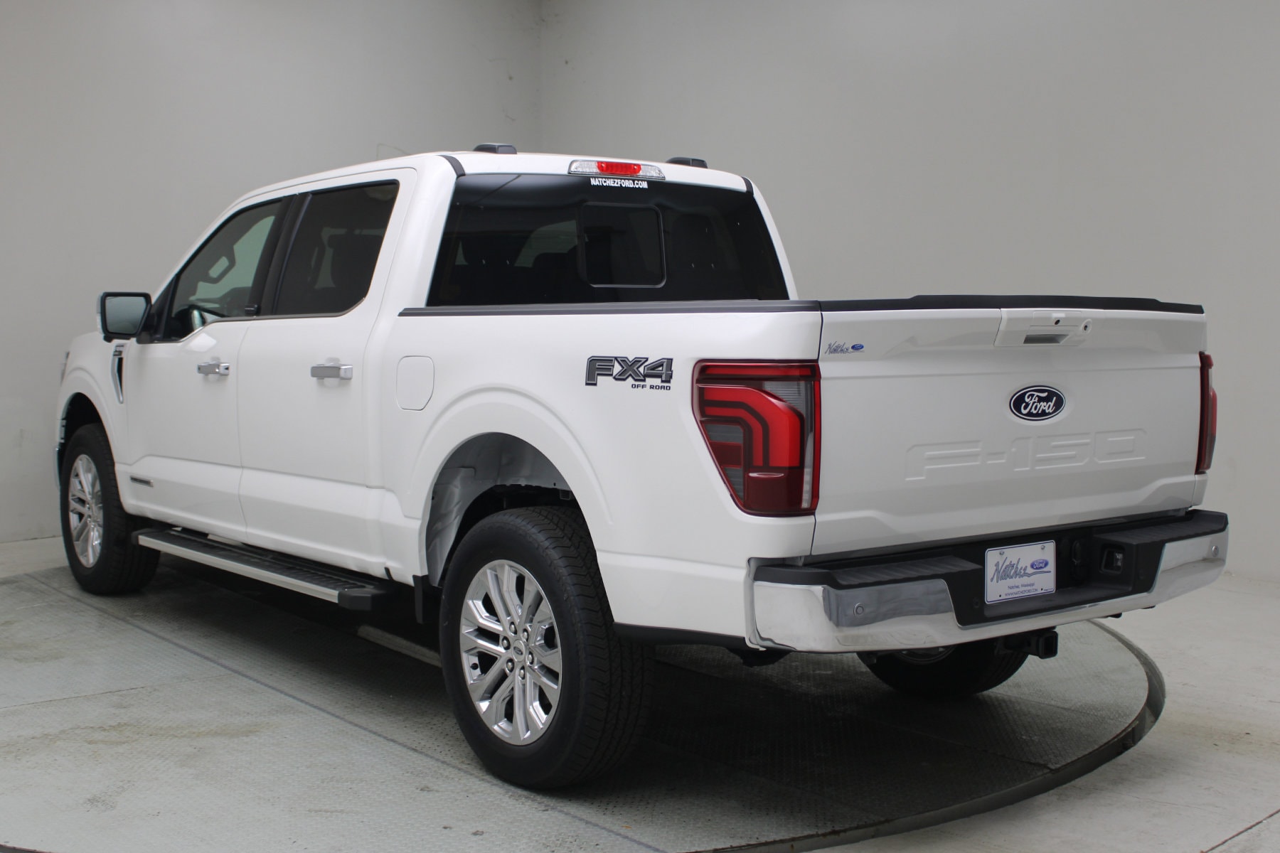 2025 Ford F-150 Lariat - Photo 28