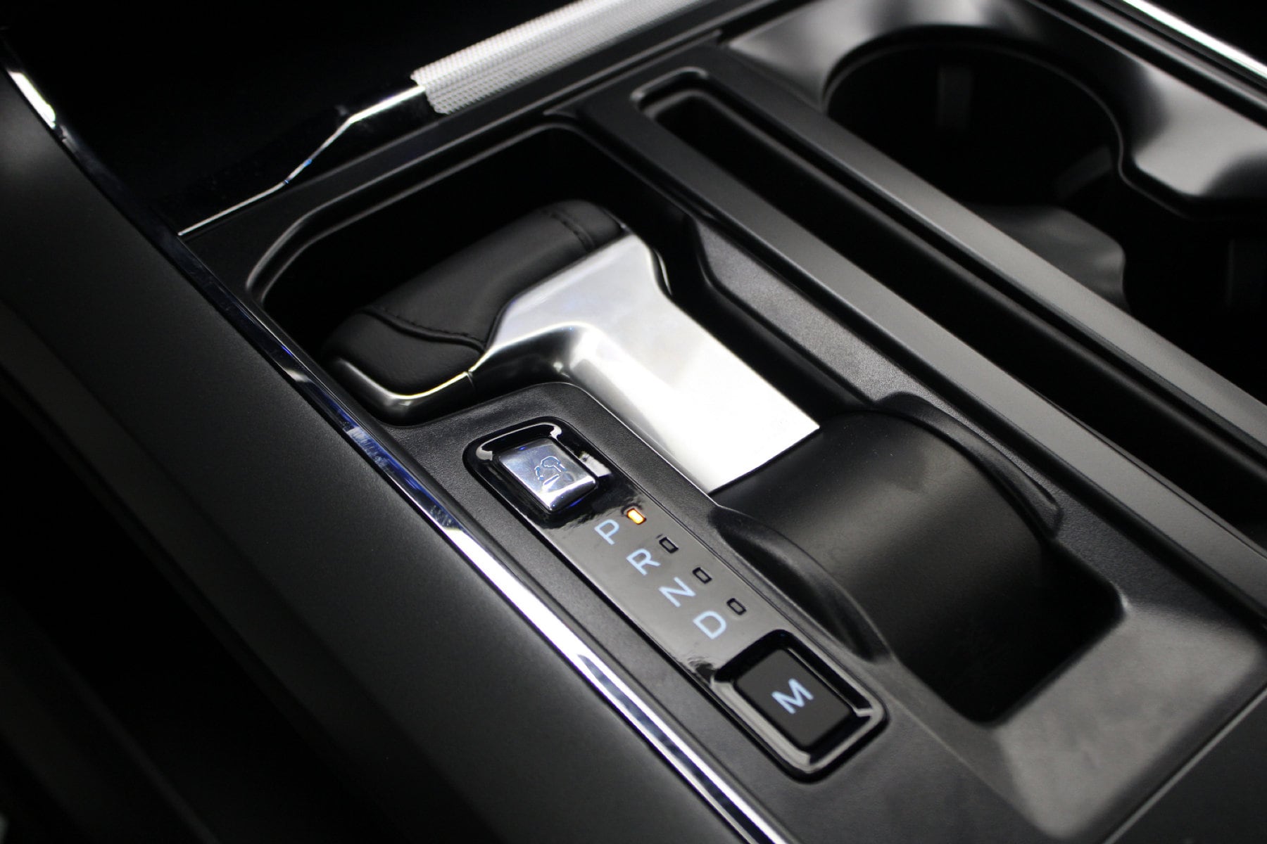 2025 Ford F-150 Lariat - Photo 13