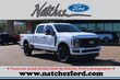  Ford Super Duty F-250 SRW