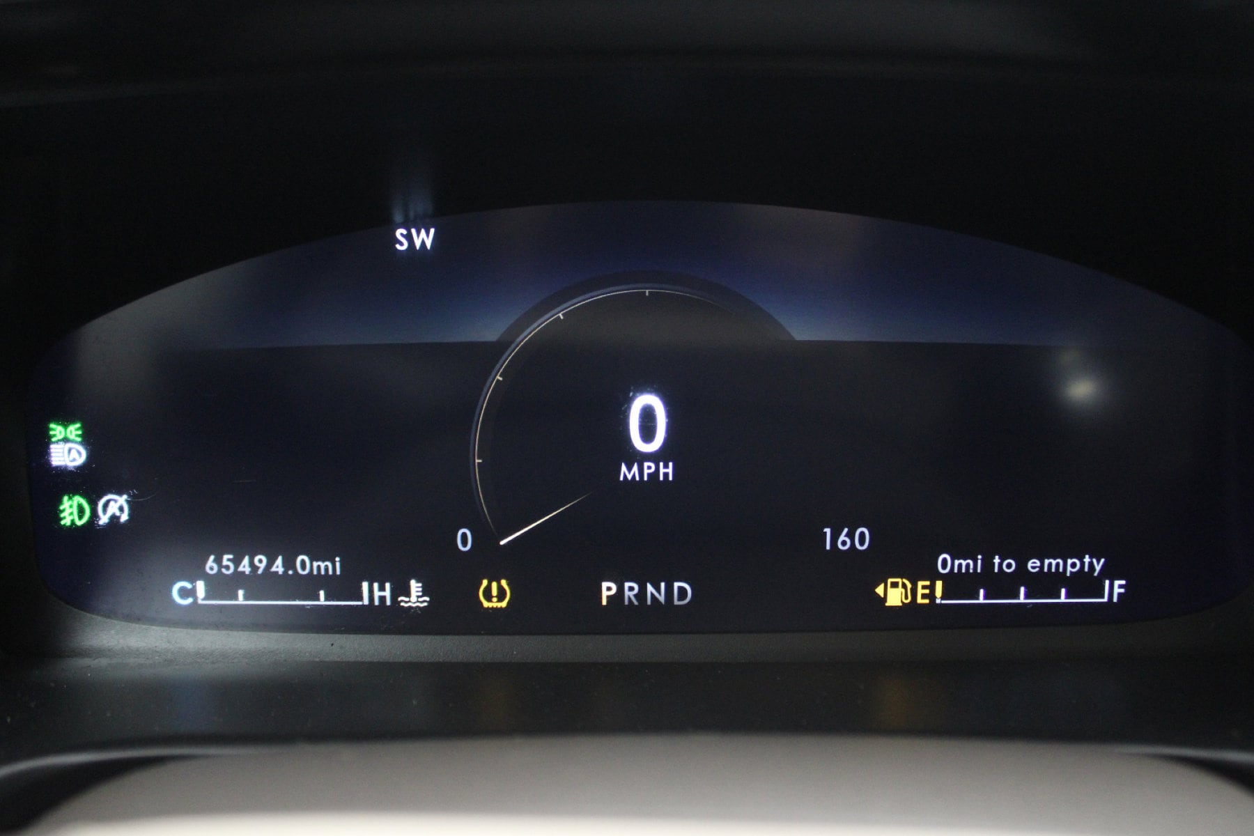 2023 Lincoln Aviator Reserve - Photo 7