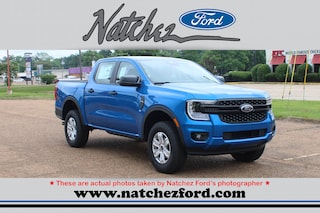 2025 Ford Ranger XL Truck