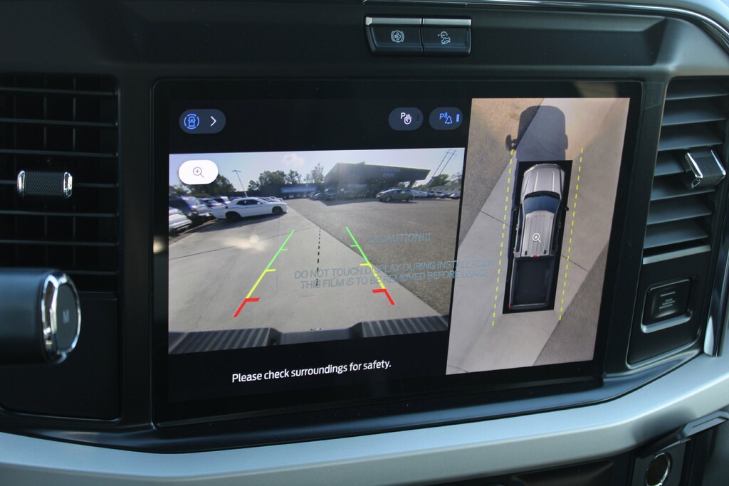 New 2026 Ford Super Duty F-250 SRW XLT Truck