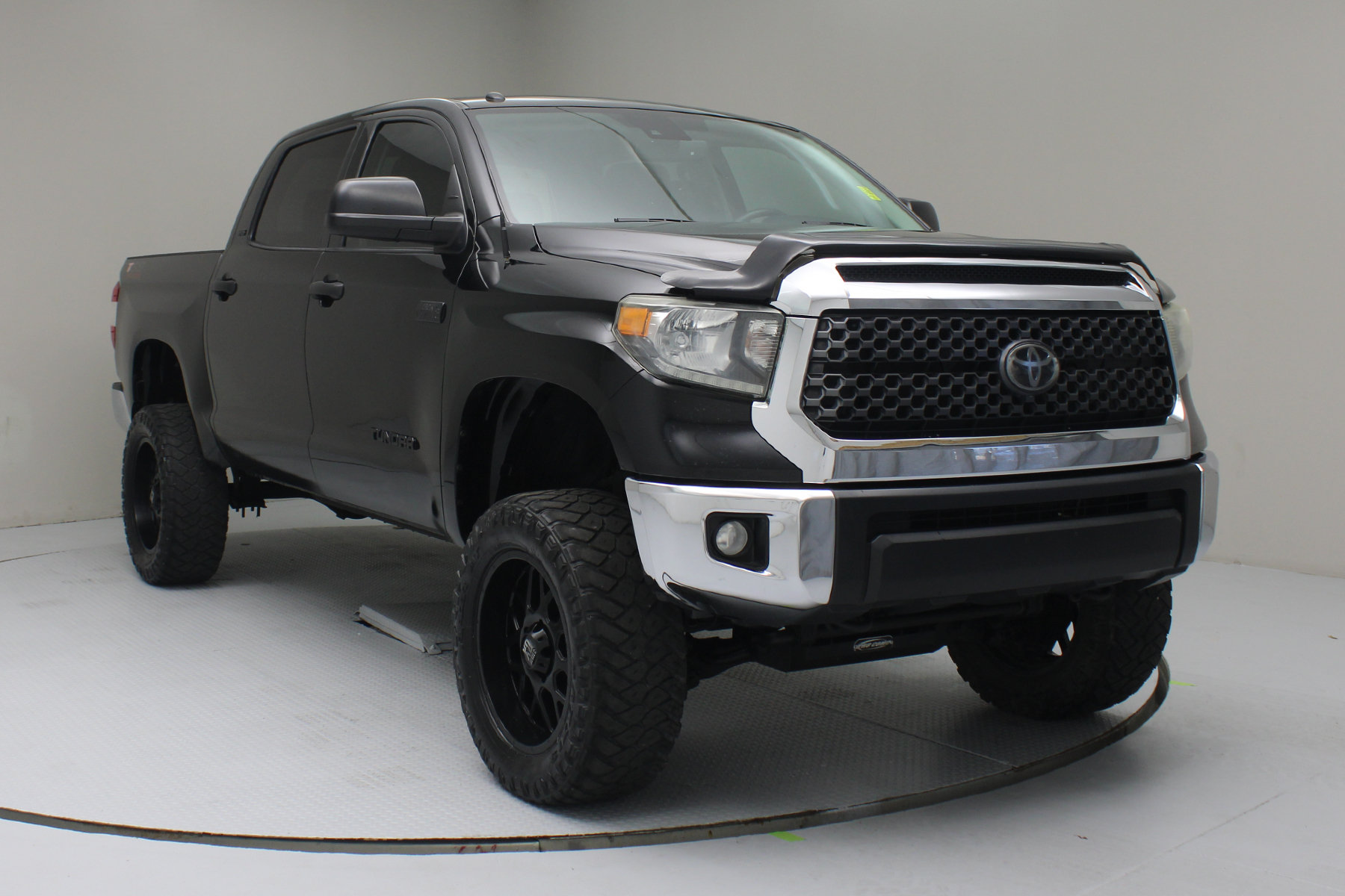 2019 Toyota Tundra