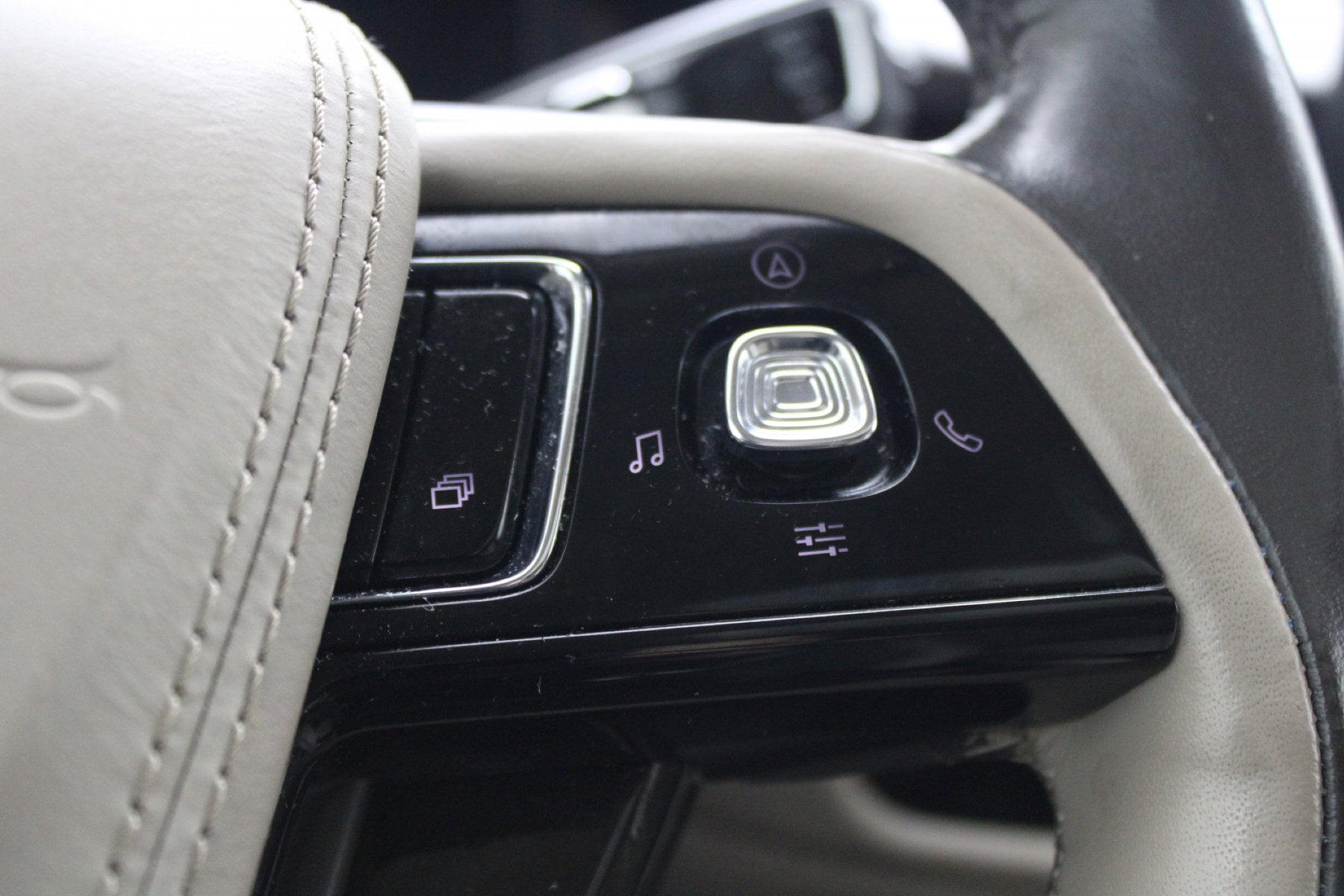 2023 Lincoln Aviator Reserve - Photo 10