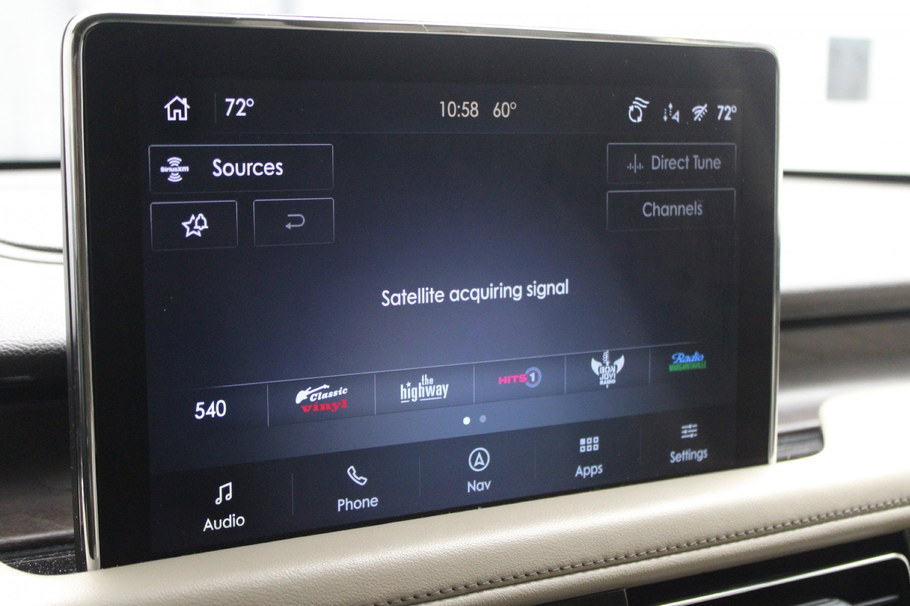 2023 Lincoln Aviator Reserve - Photo 13
