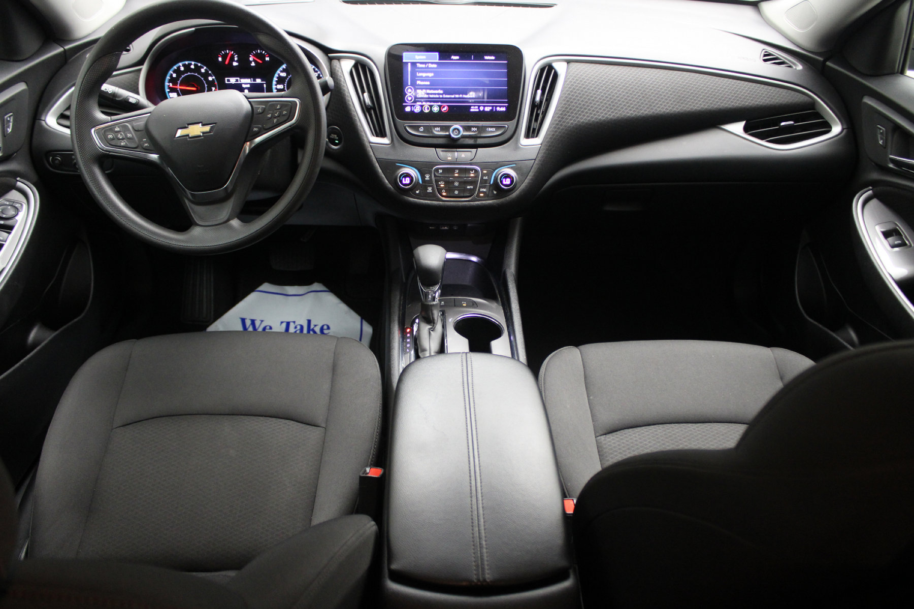 1G1ZD5ST7SF155587