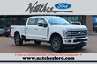 Ford Super Duty F-250 SRW
