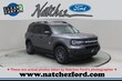  Ford Bronco Sport