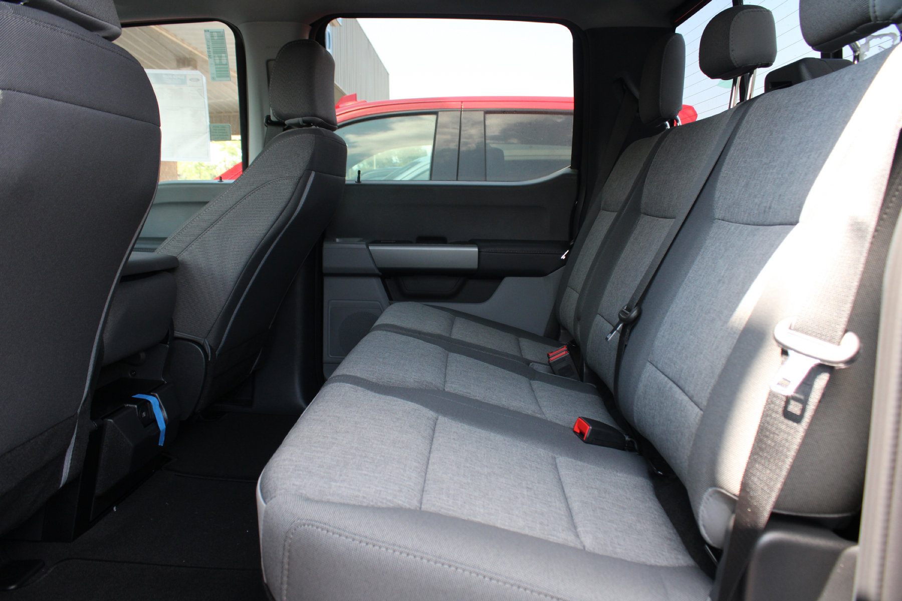 2026 Ford F-250 Super Duty XL - Photo 17