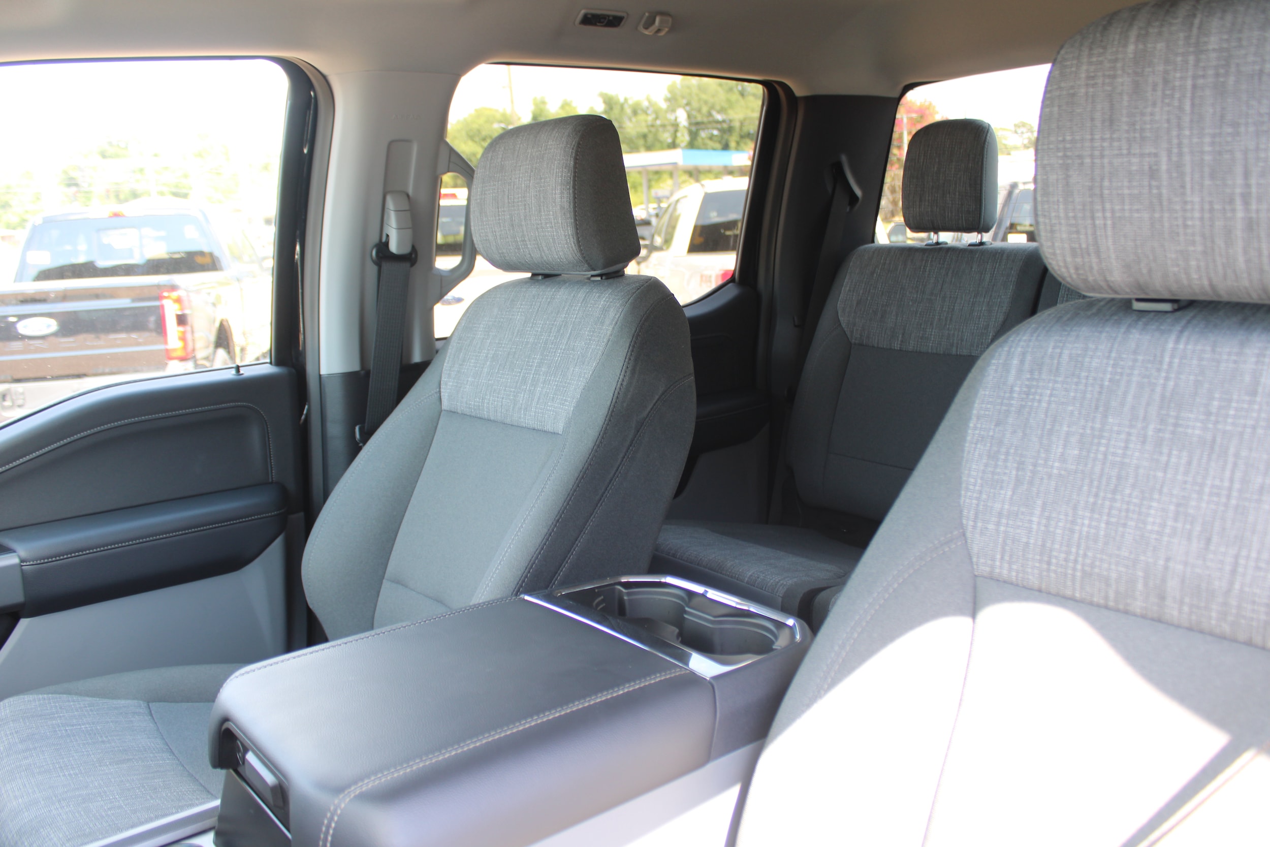 2026 Ford F-250 Super Duty XLT - Photo 18