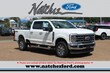 Ford Super Duty F-250 SRW
