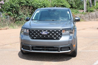 2026 Ford Maverick XLT Truck
